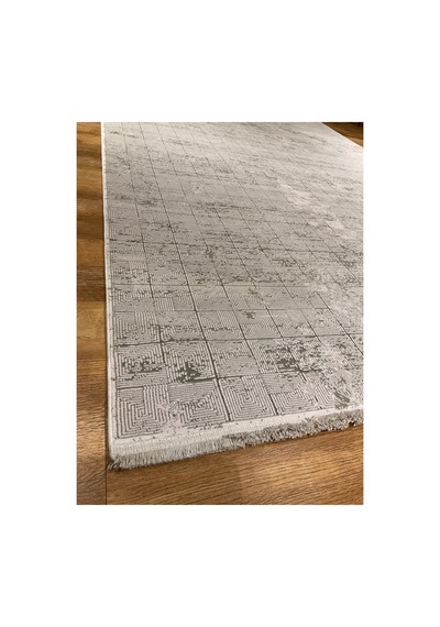 Qv06b 160 X 230 Gri Halı