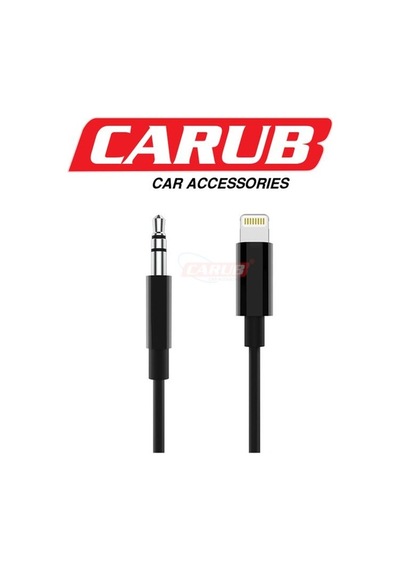 Aux Giriş Kablosu1 Metre İos Iphone Y.m Br5901898