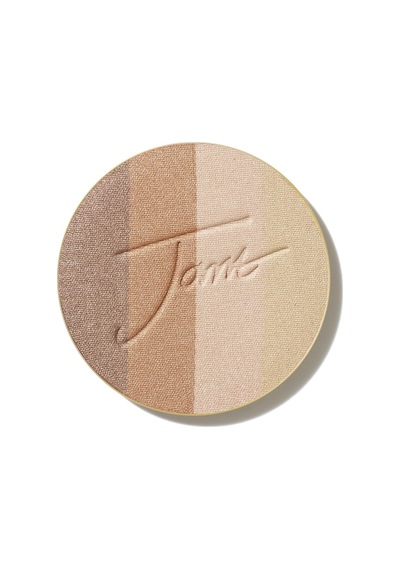 Jane Iredale Işıltılı Bronzlaştırıcı Palet Yedek Sku: Smg8690010413857 Diğer
