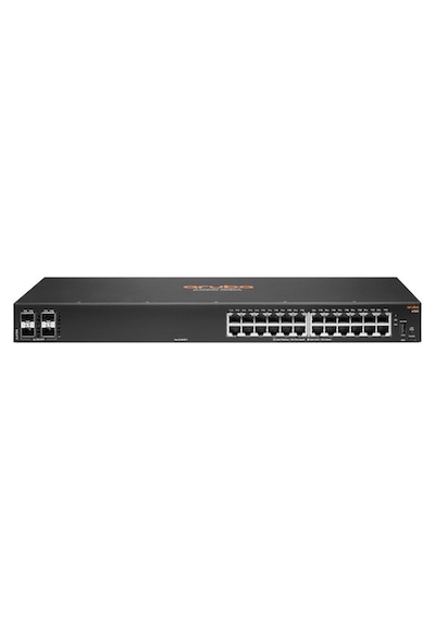 Hpe Aruba 6100 24g 4sfp+ Swch