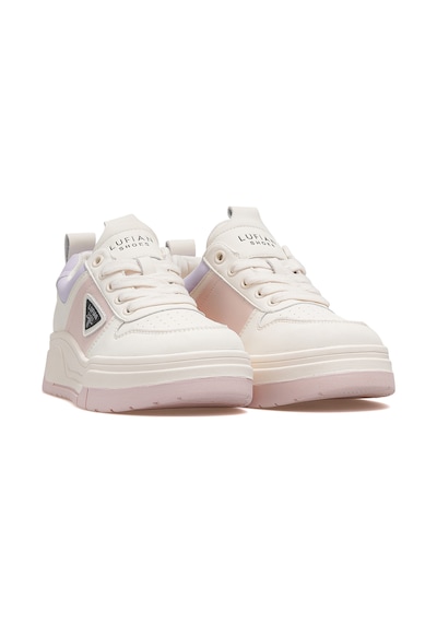 Lufian Lufıan Jennıfer Kadın Sneaker Günlük Spor Ayakkabı 25y 122230018 Z Pembe Pembe