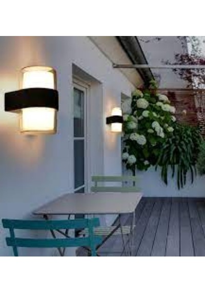 Cata Ct 7048 Bora 12W Led Aplik Diğer