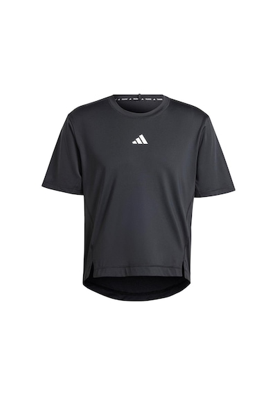 Adidas Mtr Adapt Tee Erkek T-shirt In2420 Siyah