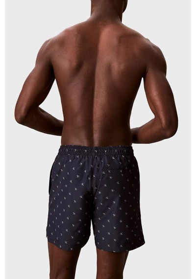 Calvin Klein Erkek Mayo Short Lv00n61027 2qr Lacivert