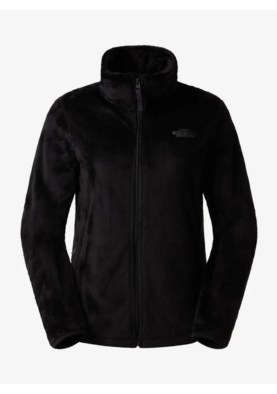 The North Face W Osito Jacket Kadın Polar Siyah