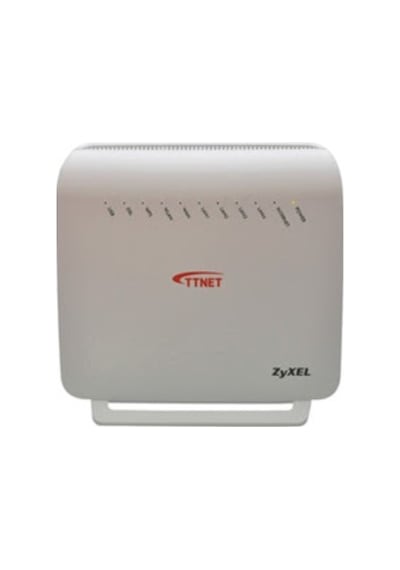 Zyxel VMG3312-B10B 300 Mbps 4 Port Fiber VDSL2-ADSL2+ Modem