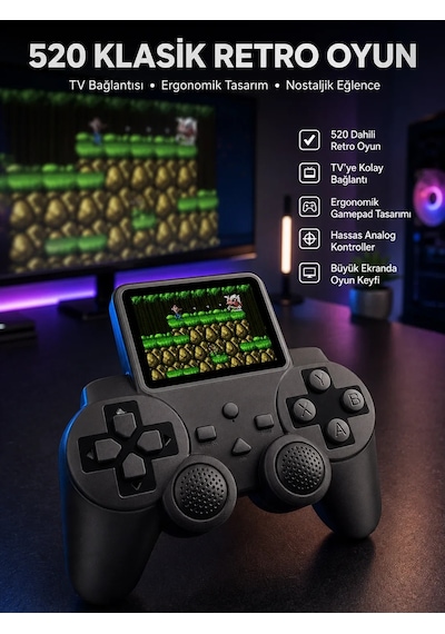 S10 Sup Veraura Lifestyle Video Oyun & Konsol Playstation 5 Playstation 5 Aksesuarları Ürün Diğer