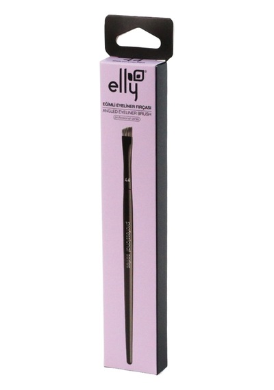 Elly Eğimli Eyeliner Fırçası Ellybrush044