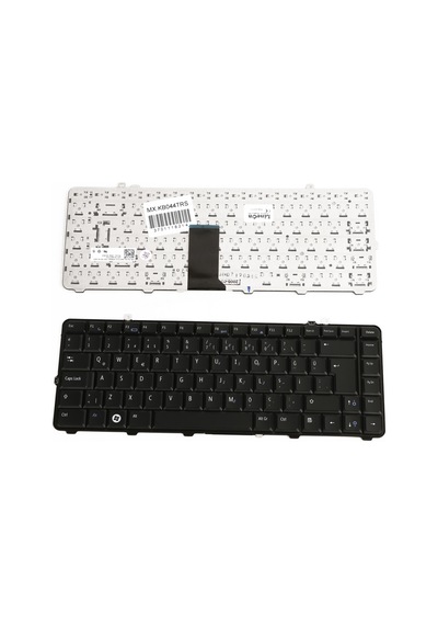 Dell Uyumlu Studio 1536 Laptop Klavye Türkçe