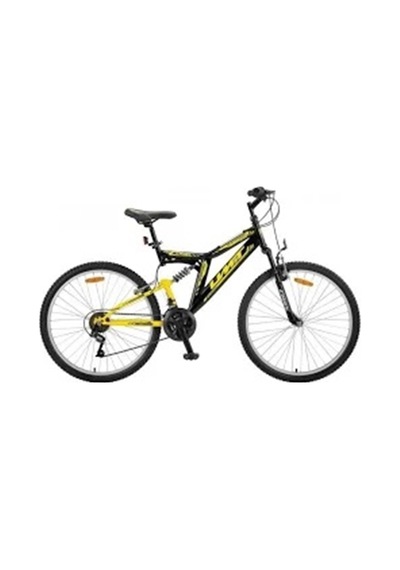 ÜMİT 2429 BLACKMOUNT AMS.ERKEK DAĞ BİSİKLETİ V 24 JANT 21 VİTES S