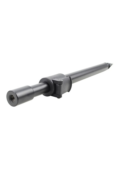 Monozone Olta Çubuğu Tutacağı 2 Rods Kit Ayak Çantalı Buzz Sticks