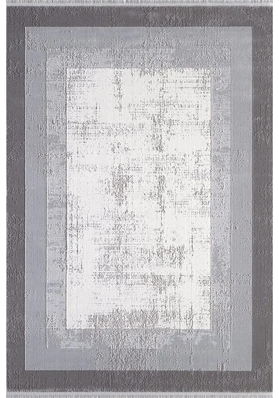 Artemis Halı Murano 01359a Krem Gri Yolluk
