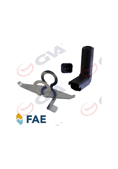 Gva 5319050 Krank Mil Sensörü Renault Trafıc Iı 06 Master Iı 01 Opel Vivaro B 06 Movano B 01 2.2d 2.5d 7701477748- 7701474895- 7701475257