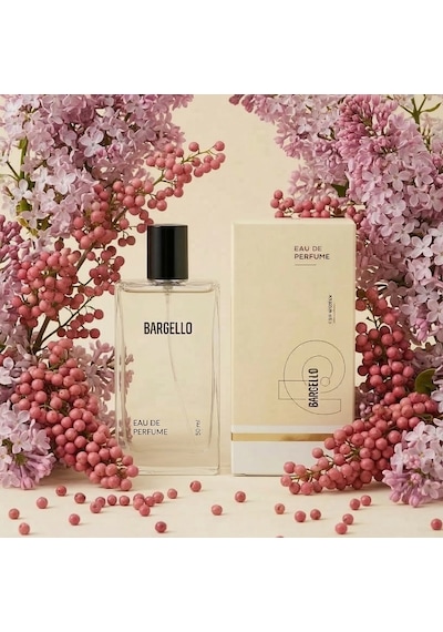 Bargello 125 Kadın Parfüm EDP 50 ML