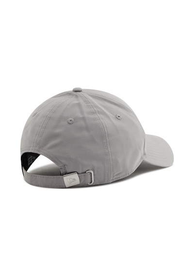 New Era Flawless Logo Gri Şapka 11198849 Gri