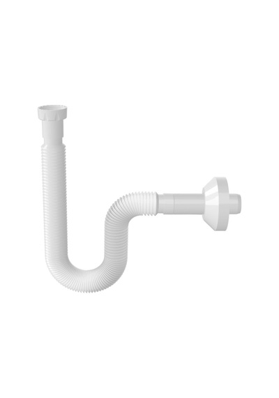 Klik Klak Paslanmaz Lavabo Sifon Seti Diğer