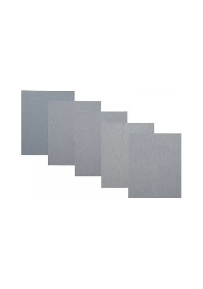 23x28 Kuru Zımpara 240 Kum Atlas Plaka-5 Adet