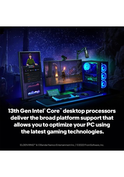 Core İ3 13100f 3.40ghz 4 Çekirdek 12mb Önbellek Lga1700 Soket 10nm Kutulu Box İşlemci