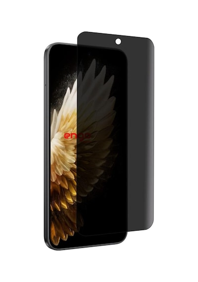 Tecno Spark 40 Pro Hayalet Ekran Koruyucu 6.78 İnç Anti Spy