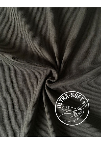 Alya Underwear Kaşkorse Kalın Askılı Body Atlet, Fitilli Kumaş, Likralı, Basic Siyah Atlet SIYAH