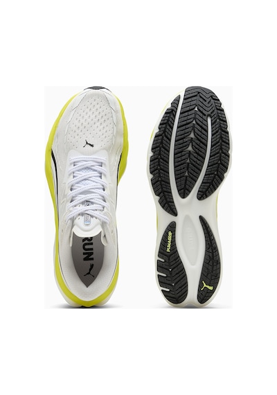 Puma Velocıty Nıtro 4 Spor Ayakkabı Erkek Beyaz