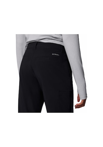 Columbia Columbıa Back Beauty Kadın Pantolon 2074902-011 Siyah