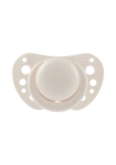Chicco Physıoforma Aır Emzik Kız 6-16 Ay 2'li 00075033330000 Red Kırmızı