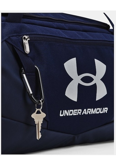 Under Armour UA Undeniable 5.0 SM Silindir Çanta 1369222-410 Çok Renkli