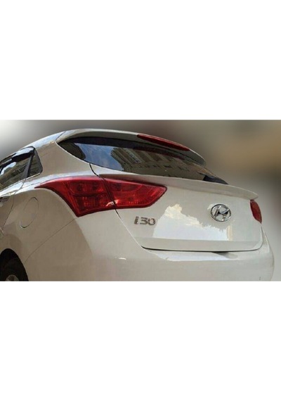 HYUNDAİ İ30 2012- BOYALI CAM ALTI