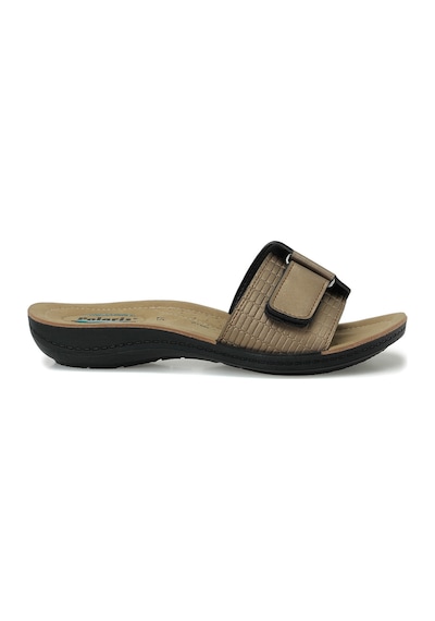 Polaris Cessaf.z Bronz Kadın Terlik Cessaf.z6pr 000000000102708498 Altın