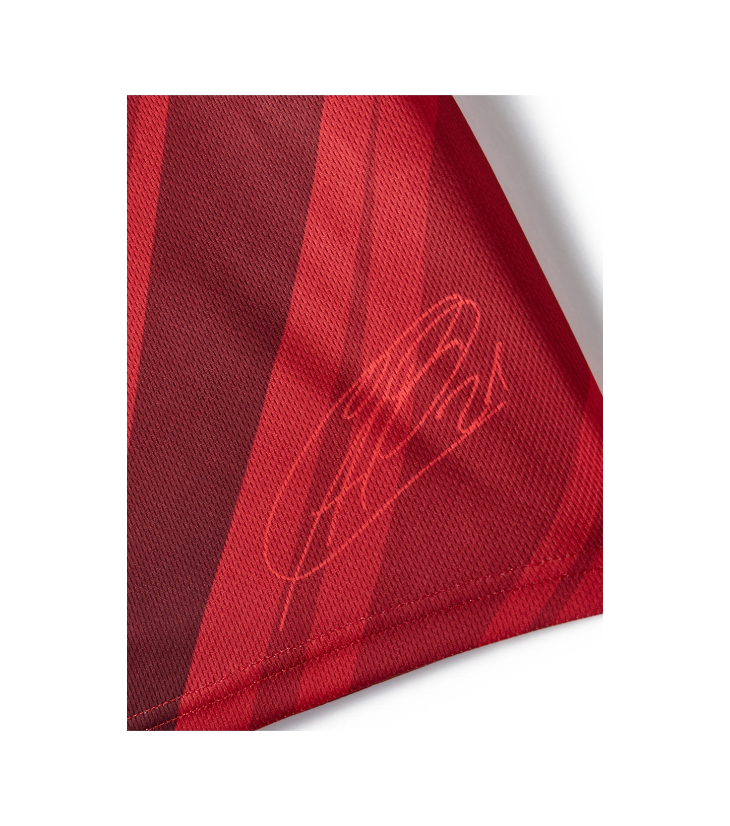 Gsstore Galatasaray Çocuk Ahmed Kutucu Design Fc T-shirt C251273 KIrmızı