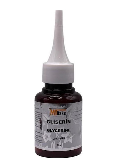 Gliserin Glycerıne 60 Gr
