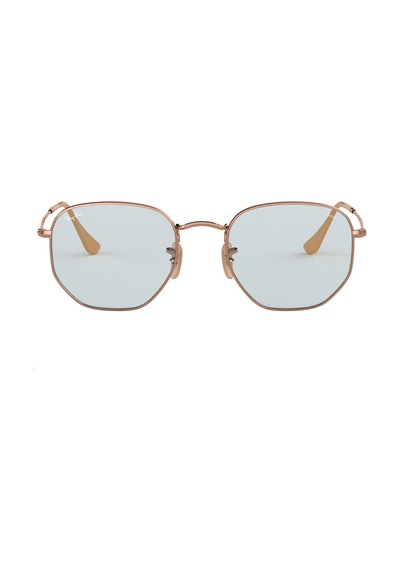 Ray-Ban 0RB3548N 91310Y 54 Unisex Güneş Gözlüğü