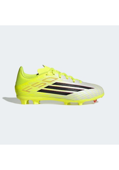 Adidas Jr9014 F50 League Fg-mg J Çocuk Krampon Sarı