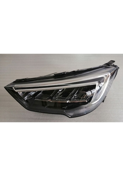 Yq00709680 Ön Sol Far Lambası Ledli Opel Crossland X