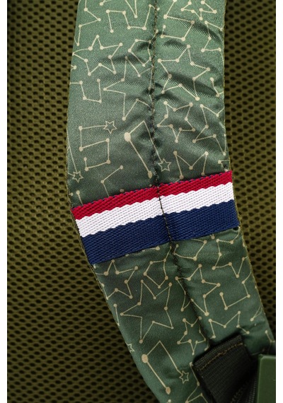U.s. Polo. Assn. Unisex Okul Çanta Seti Plset2213716 Yeşil