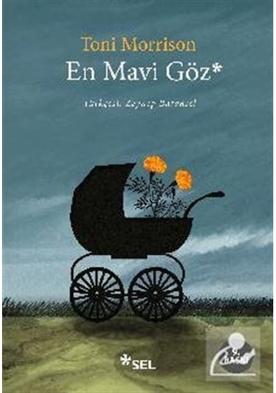 Mercankitap En Mavi Göz / Toni Morrison