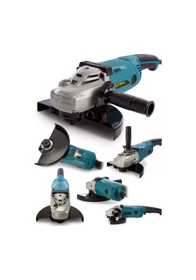 Staxx Power JL9030 4500 W 230 MM Taşlama Makinesi