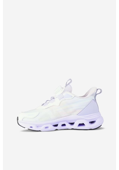 Vicco Vektor Çocuk Rahat Sneaker Lila