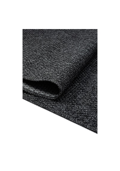 Konfor Halı Rusticana 3105 Naturel Jüt Halı Modern Örme Kilim