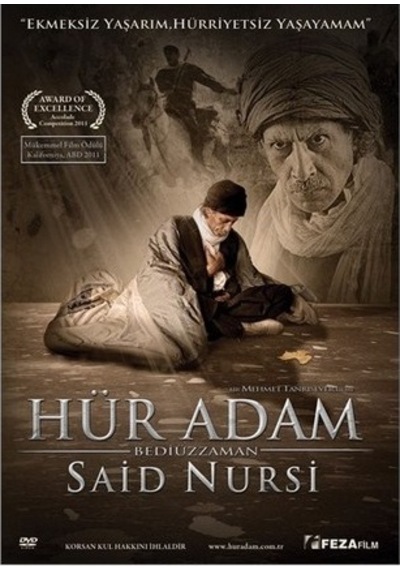 Hür Adam - Bediüzzaman Said Nursi