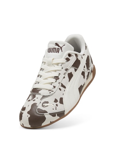 Puma Replicatch Wild Kadın Kahverengi Sneaker Ayakkabı 40723701