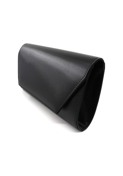 Keeba Siyah Abiye Çanta. Siyah Kadın Abiye Çanta. Abiye Siyah Kumaş Davet Gece Portföy Clutch Çanta