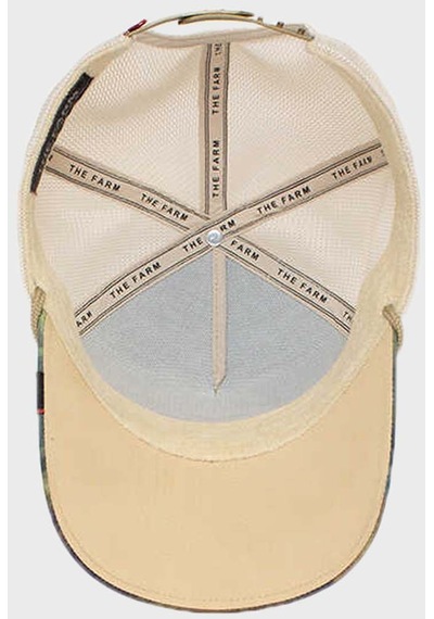 Goorin Bros Unisex Şapka 1010308 Bej