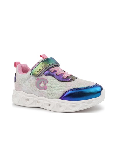 Cool Yuki Çocuk Spor Ayakkabısı-1331 MOR