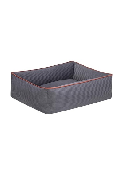 Golf Vita Gri Kedi Ve Köpek Yatağı Xs 45x55cm Enerji Sınıfı A
