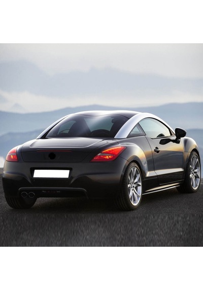 Peugeot Rcz 10-15 Arka Bagaj Kapak Amortisörü Pistonu 1 Ad 792527 1 Adet