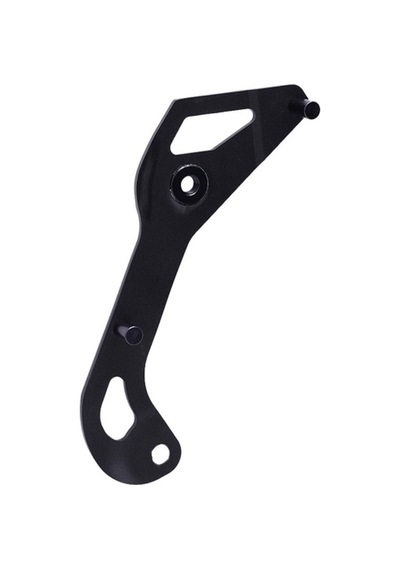 Shimano Dura-ace Rd-r9100 İç Plaka Ss Tipi Y5zr98080 Siyah