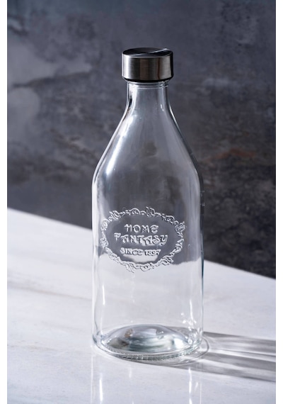 Calix Cam Matara - 1000 Ml Şeffaf