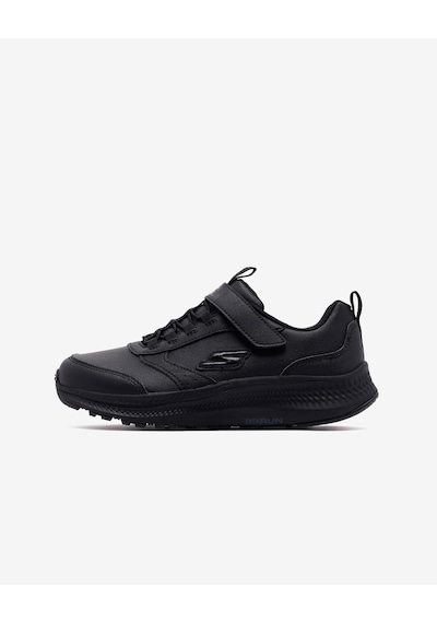 Skechers Go Run Consıstent 2.0 Büyük Kız Çocuk Siyah Koşu Ayakkabısı 303947l Bbk Siyah